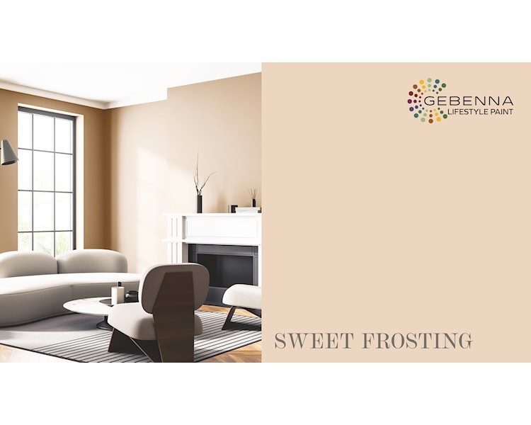 SWEET FROSTING